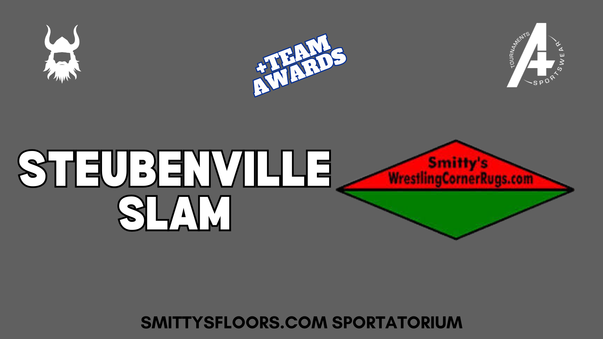 "NOVICE" Steubenville Slam